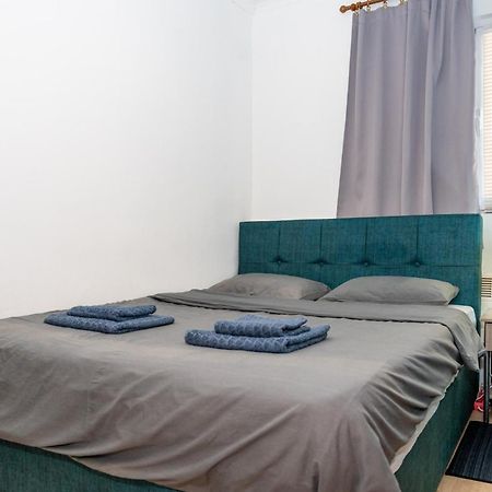Modern Apt Upon Tsimiski Салоники Экстерьер фото