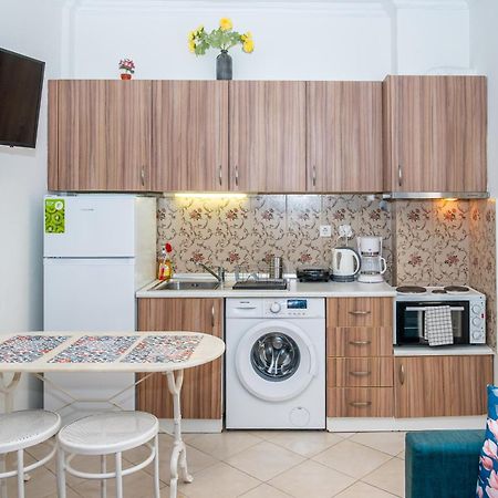 Modern Apt Upon Tsimiski Салоники Экстерьер фото
